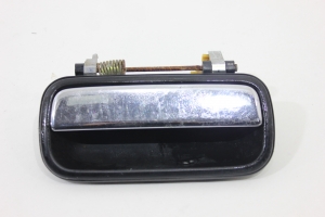 Maçaneta Externa Porta Tras Le Hilux 96/04 Usado (324)