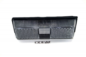 Lanterna Paralama F-4000 89/92 Cargo Mb Cristal (Led)