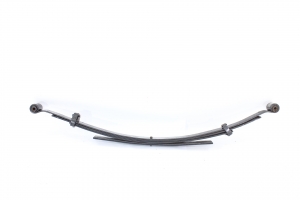 Feixe Mola Traseiro Le 4.3 V6 Vortec S10 95/00 Usado (883)