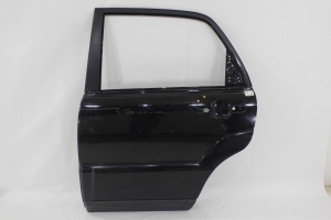 Porta Traseira Le Sportage 05/10 Usado (832)