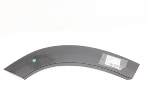 Moldura Alargador Para-lama Tras Ld Tracker 20/23 Usado (797)
