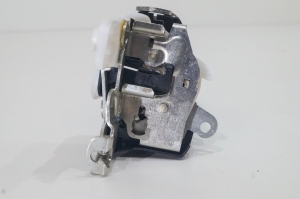 Fechadura Porta Ranger 95/12 F-250/F-350/F-4000 99/16 Pre-disposta Elé Ld