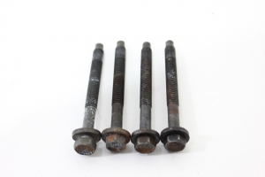 Parafuso Compressor Ar Condicionado Jg Hilux 05/15 Usado (171)
