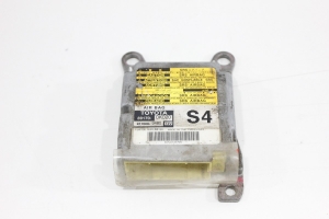 Módulo Air Bag Hilux 05/11  Usado
