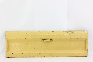 Tampa Traseira F-1000 72/92 Usado (129)