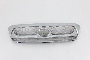 Grade Hilux 09/11 Cromada