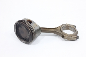 Pistão e Biela Std 2.4 16v Gasolina Rav4 07/11 Usado (252)