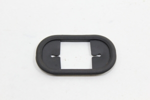 Borracha Acabamento Limitador Porta Tras Ld Jeep Renegade 15/22 Usado (933)