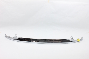 Friso Cromado Porta Mala Tampa Tras Hilux Sw4 16/20 Usado (628)