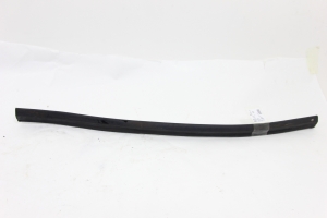 Borracha Inf Contorno Porta Diant S10 01/11 Usado (938)