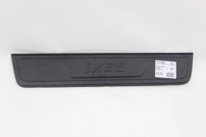 Soleira Porta Diant Ld Ix35 10/15 Usado (032)