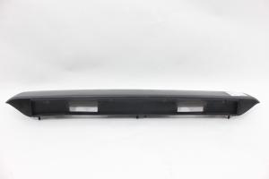 Moldura Acabamento Lanterna Placa Master 00/09 Usado (413)