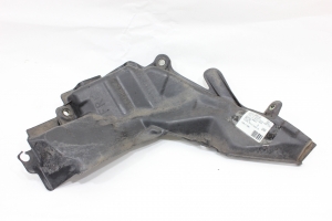 Protetor Cofre Caixa Roda Diant Ld Pathifinder Se 98/04 Usado (160)