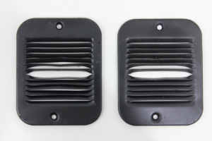 Difusor Superior Capa Painel (Par) F-1000 72/92 Usado (972)
