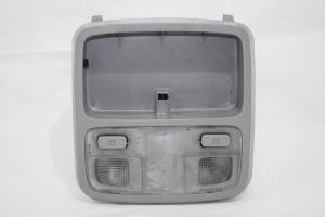 Lanterna Teto Central Sportage 05/10 Usado (950)