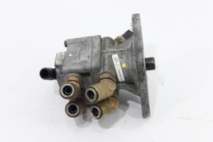 Válvula Pedal Freio Cargo 815 00/11 Usado (143)
