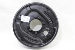 Espelho Roda Diant com Sapatas Ld F-600 68/80 Usado (338)