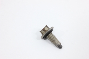 Parafuso Bujão Carter 4.3 V6 S10 95/00 Usado (138)
