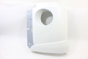 Ponteira Para-choque  Vw Constelation 13180/13190/15180/15190/17250/24250/24280 Le