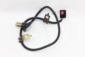 Sensor Abs Dianteiro Le Pajero Sport 98/05 Usado (038)
