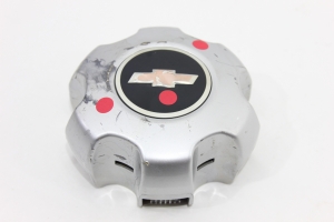 Calota Roda S10 12/17 Usado (625)