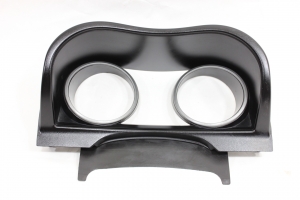 Moldura Painel Instrumentos Pajero Tr4 Flex 10/15 Usado (598)
