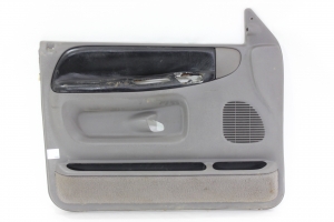 Forro Porta Dianteira Le Dodge Ram 1500 93/01 Usado (619)