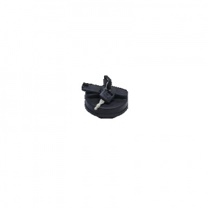 Tampa Tanque Combustível Volvo/Scania T/R 112/113 (C/ Chave)