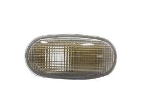 Lanterna Paralama Triton 08/... L200 Sport/Outdoor Pajero Tr4 08/... Cristal