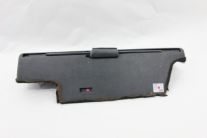 Tampão Bagagito Porta Malas Blazer 95/00 Usado (967)