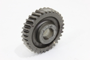 Engrenagem Re Louca S10 95/11 Usado (610)