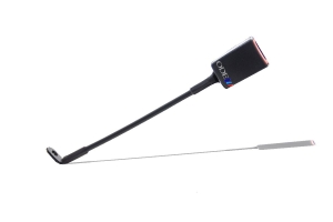 Fecho Cinto Segurança F-1000 F-22000 72/92 Le 35cm