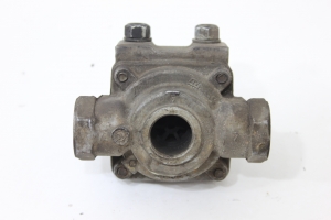 Válvula Ar Vw 8-150 05/12 Usado (387)