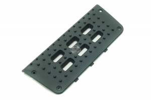 Tapete (Pisante) Degrau Estribo Vw Constelation Teto Alto (2º Piso) Le