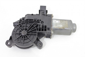 Motor Máquina Vidro Porta Diant Ld Amarok 10/16 Usado (573)