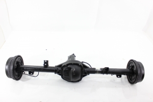 Diferencial Traseiro 11x39 Dakota 98/01 Usado (148)