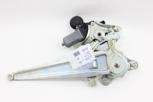 Máquina Vidro Elétrico Tras Le Rav4 06/11 Usado (952)