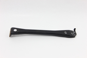Guia Para-choque  Dianteiro Ld Hilux  3.0 12/15 Usado (860)