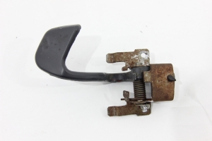 Maçaneta Interna Porta Dd Blazer 95/00 Usado (976)