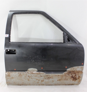 Porta Dianteira Ld S10 95/11 Usado (178)
