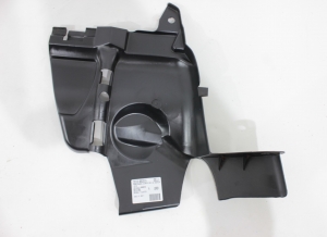 Para-barro Dianteiro Ld Duster 12/17 Usado (219)