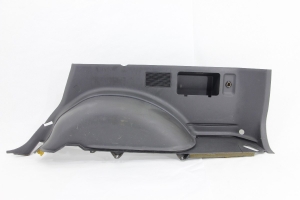 Acabamento Lateral Porta Malas Ld Mitsubishi Pajero Sport 2006-2011 Usado (788)
