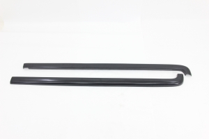 Moldura Lateral Caçamba Hilux 05/15 Cabine Dupla