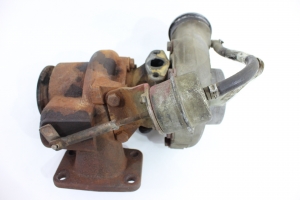 Turbina Cummins 4cc F-350 99/05 Usado (019)