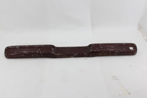 Para-choque Traseiro sem Suporte F-1000 72/92 Usado (409)