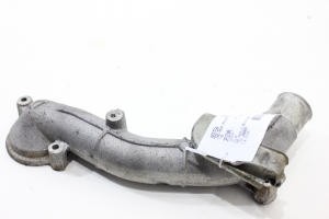 Cano Água Válvula Termostática Hilux 12/15 Usado (534)