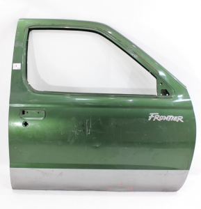 Porta Dianteira Ld Frontier 01/02 Usado (902)