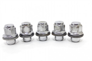 Porca Roda Jg Rav4 06/11 Usado (983)