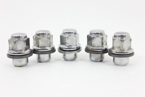 Porca Roda Jg Rav4 06/11 Usado (982)