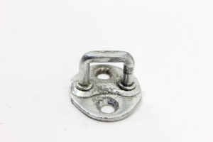 Batente Porta Tras Ld Triton Hpe 08/15 Usado (537)